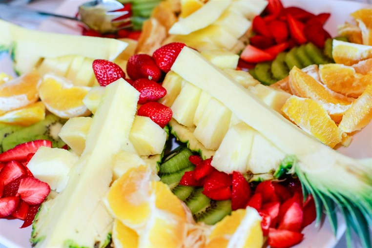 Palm Sunday Lunch Buffet at Bay Lodge